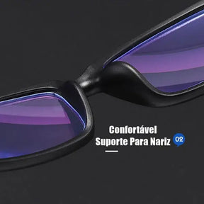 Maintenant, lunettes intelligentes Anti Blue - ACHETEZ 01, OBTENEZ 02