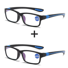 Lunettes anti-bleues ultra intelligentes - Achetez 01, obtenez 03