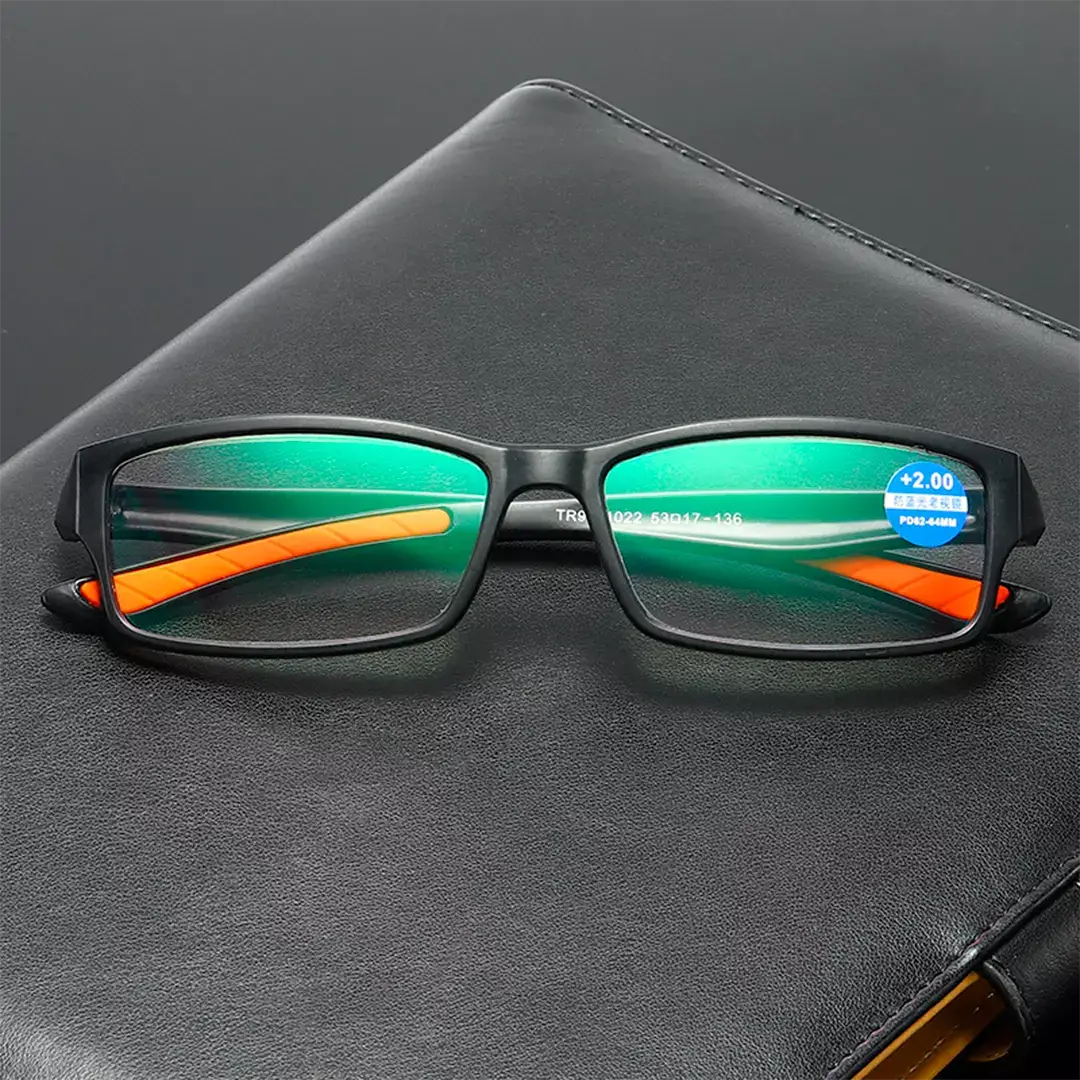 Maintenant, lunettes intelligentes Anti Azul® - Achetez 01, obtenez-en 02