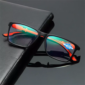 Lunettes Intelligentes Ahora Anti Blue - ACHETEZ 1, OBTENEZ 2