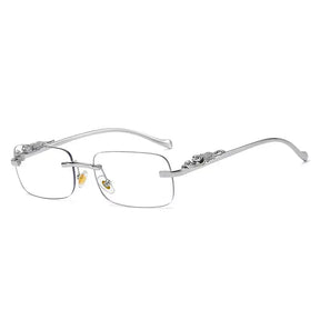 Lunettes Léopard Unisexe - Protection UV400