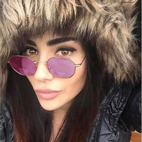 Lunettes de soleil Kaw pour femmes