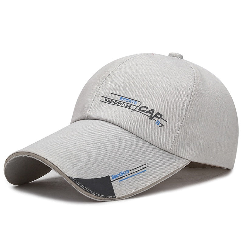 Casquette de sport SportStyle 2023