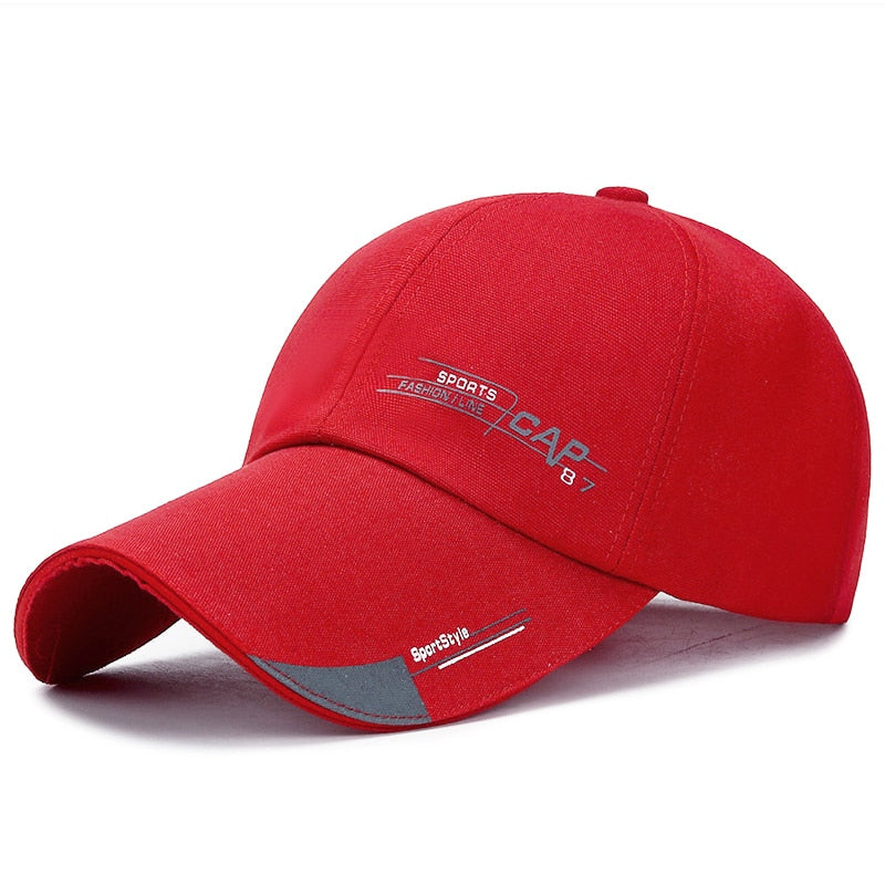Casquette de sport SportStyle 2023