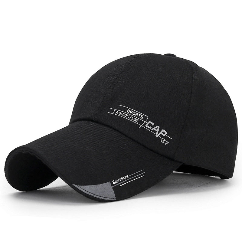 Casquette de sport SportStyle 2023