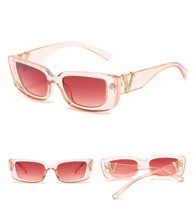 Lunettes de soleil pour femmes Anne - Protection UV 400