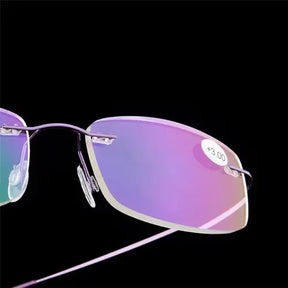 Lunettes intelligentes Titan - Achetez-en 01, obtenez-en 02