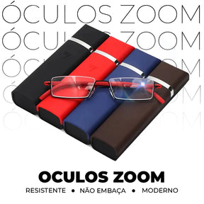 PowerOne® - Lunettes à zoom intelligent - Achetez 01, obtenez 02 (LIVRAISON IMMÉDIATE + LIVRAISON GRATUITE)