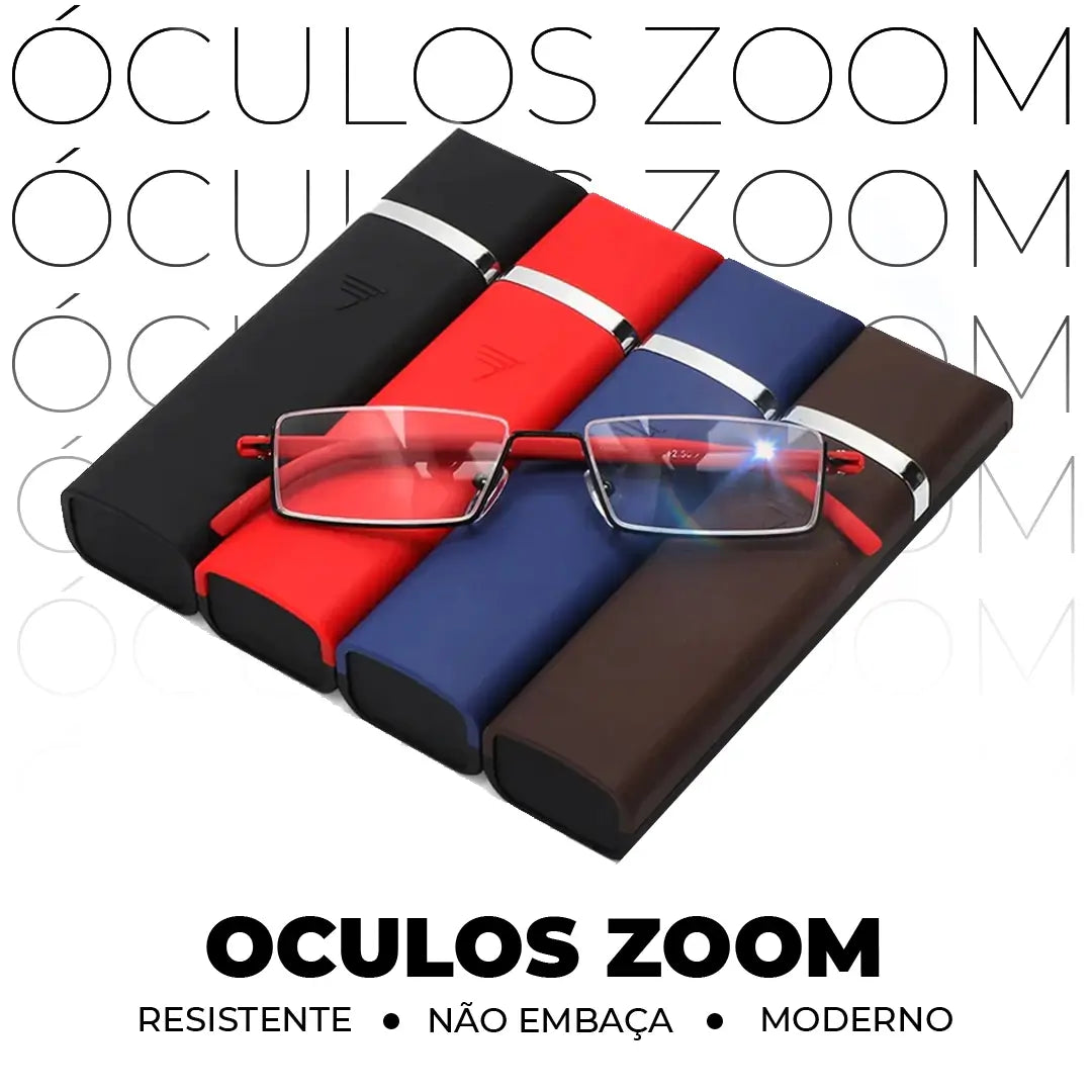 PowerOne® - Lunettes Zoom Intelligentes - Achetez 01 OBTENEZ 02 (LIVRAISON IMMÉDIATE + LIVRAISON GRATUITE)