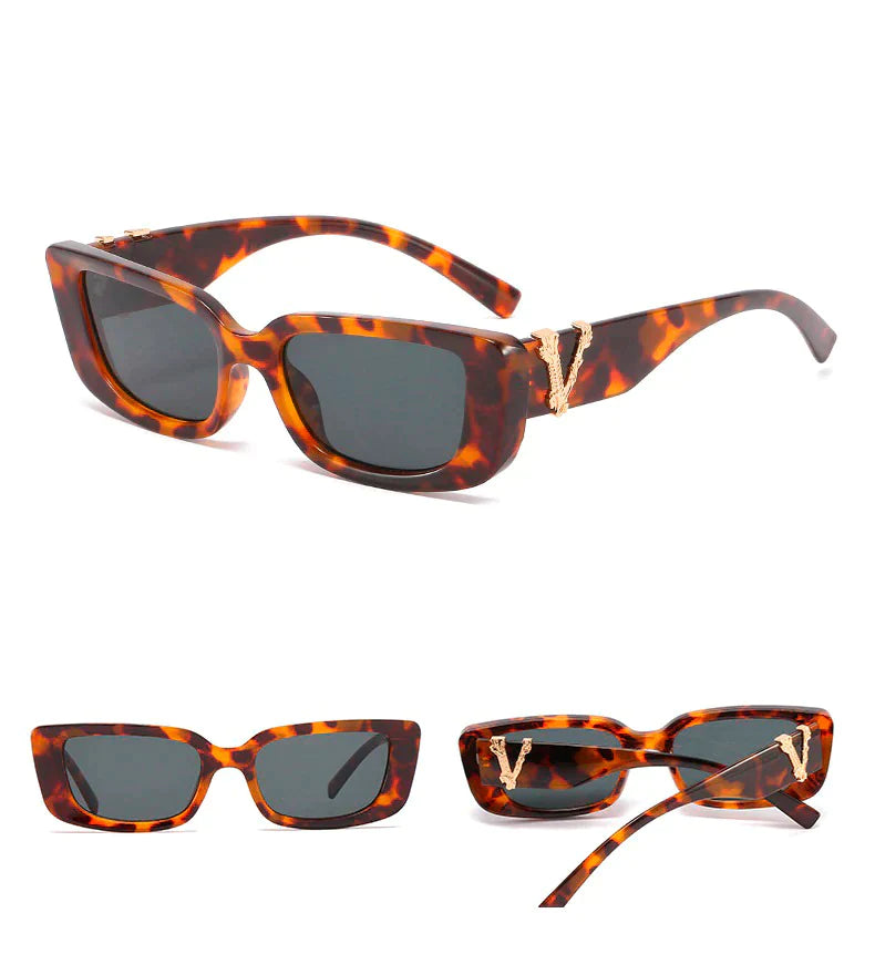 Lunettes de soleil pour femmes Anne - Protection UV 400