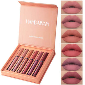 Kit Handaiyan Sexy Lips + Coffret exclusif en édition limitée [PAY 3, GET 6]