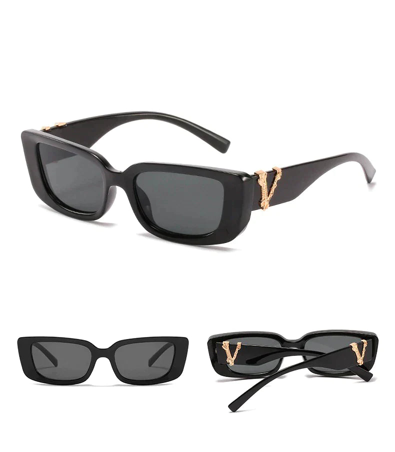 Lunettes de soleil pour femmes Anne - Protection UV 400