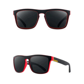 Lunettes de soleil polarisées unisexes - Protection UV400