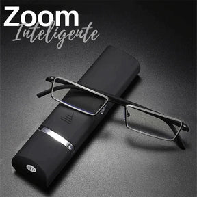 PowerOne® - Lunettes à zoom intelligent - Achetez 01, obtenez 02 (LIVRAISON IMMÉDIATE + LIVRAISON GRATUITE)