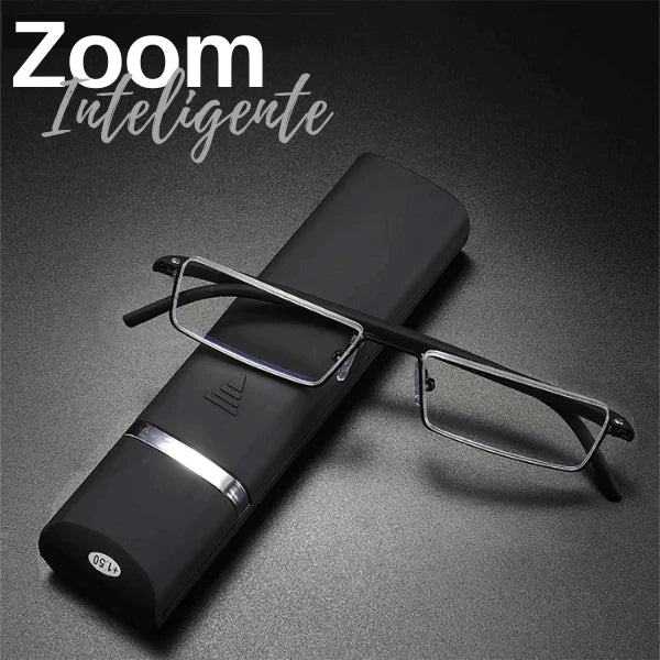 PowerOne® - Lunettes à zoom intelligent - Achetez 01, obtenez 02 (LIVRAISON IMMÉDIATE + LIVRAISON GRATUITE)