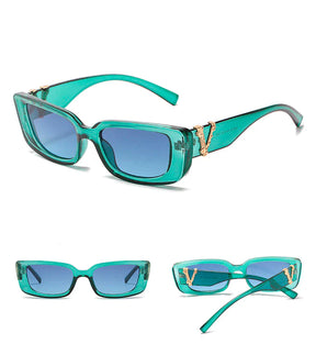 Lunettes de soleil pour femmes Anne - Protection UV 400